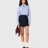 Abito camicia 2 in 1 Abito camicia 2 in 1