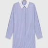 Abito camicia 2 in 1 Abito camicia 2 in 1