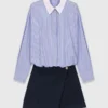 Abito camicia 2 in 1 Abito camicia 2 in 1