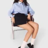 Abito camicia 2 in 1 Abito camicia 2 in 1