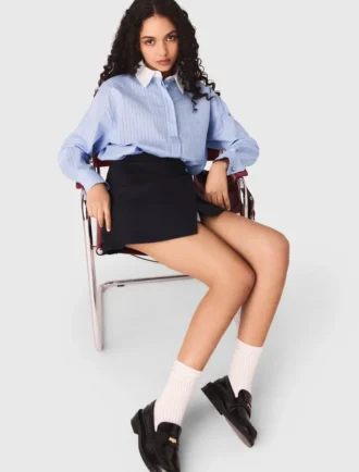 Abito camicia 2 in 1