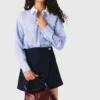 Abito camicia 2 in 1 Abito camicia 2 in 1