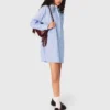 Abito camicia 2 in 1 Abito camicia 2 in 1