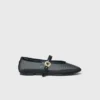 Ballerine in rete