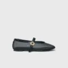 Ballerine in rete