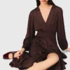 Ballerine Mary Jane in pelle borchiata Ballerine Mary Jane in pelle borchiata