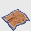 Bandana con stampa floreale Bandana con stampa floreale
