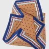 Bandana con stampa floreale Bandana con stampa floreale