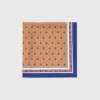 Bandana con stampa floreale Bandana con stampa floreale