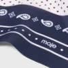Bandana in seta stampata 60×60 Bandana in seta stampata 60×60