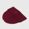 Berretto in lana e cashmere