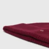 Berretto in lana e cashmere