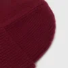 Berretto in lana e cashmere