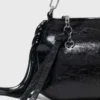 Borsa a marsupio Miss M in vernice Borsa a marsupio Miss M in vernice