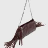 Borsa a marsupio Miss M in vernice Borsa a marsupio Miss M in vernice