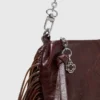 Borsa a marsupio Miss M in vernice Borsa a marsupio Miss M in vernice