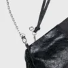 Borsa a marsupio Miss M in vernice Borsa a marsupio Miss M in vernice