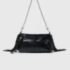 Borsa a marsupio Miss M in vernice Borsa a marsupio Miss M in vernice