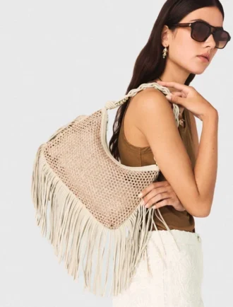 Borsa a rete Hobo Borsa a rete Hobo