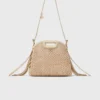 Borsa a rete mini Miss M