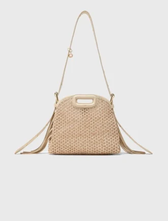 Borsa a rete mini Miss M