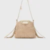 Borsa a rete mini Miss M