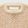 Borsa a rete mini Miss M