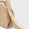 Borsa a rete mini Miss M