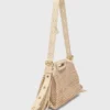 Borsa a rete mini Miss M