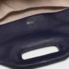 Borsa in denim con tasche Miss M