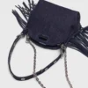 Borsa in micro denim Miss M Borsa in micro denim Miss M