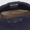 Borsa in micro denim Miss M Borsa in micro denim Miss M