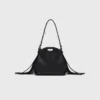 Borsa in micro pelle Miss M Borsa in micro pelle Miss M