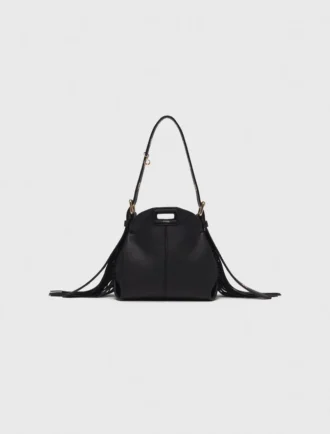 Borsa in micro pelle Miss M