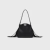 Borsa in micro pelle Miss M Borsa in micro pelle Miss M