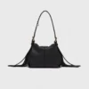 Borsa in micro pelle Miss M Borsa in micro pelle Miss M