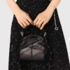 Borsa in micro pelle Miss M Borsa in micro pelle Miss M