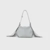 Borsa in pelle microgranata Miss M Borsa in pelle microgranata Miss M