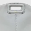 Borsa in pelle microgranata Miss M Borsa in pelle microgranata Miss M