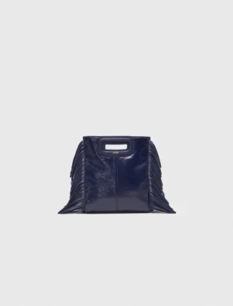 Borsa M Mini in pelle Naplak