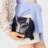 Borsa M Mini in pelle Naplak Borsa M Mini in pelle Naplak