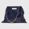 Borsa M Mini in pelle Naplak Borsa M Mini in pelle Naplak