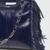 Borsa M Mini in pelle Naplak Borsa M Mini in pelle Naplak