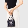 Borsa M Mini in pelle Naplak Borsa M Mini in pelle Naplak