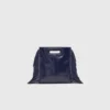 Borsa M Mini in pelle Naplak Borsa M Mini in pelle Naplak