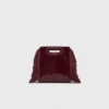 Borsa M Mini in vernice