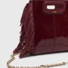 Borsa M Mini in vernice