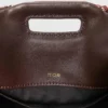 Borsa mini Miss M con paillettes Borsa mini Miss M con paillettes