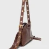 Borsa mini Miss M in pelle vintage Borsa mini Miss M in pelle vintage
