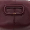 Borsa Miss M in pelle liscia Borsa Miss M in pelle liscia